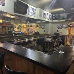 Pleasure Bar and Restaurant