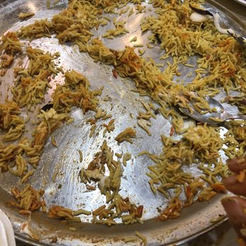 YS Mandi Restaurant - Middle Eastern Near Me - Tempe, Arizona
