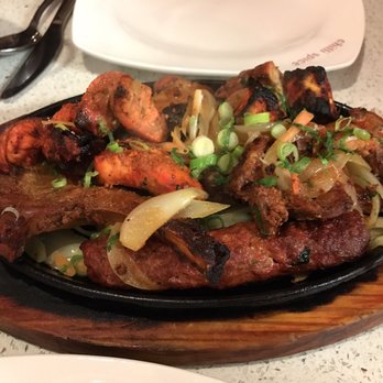 Chilli Spice - Indian Near Me - Camberley, SRY Chilli Spice - Indian Near Me - Camberley, SRY