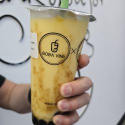 Boba King
