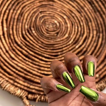 Sunflower Nails - Nail Salons Near Me - Alexandria, Virginia