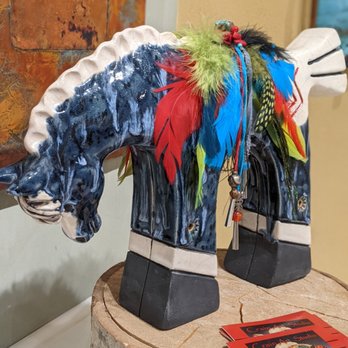 Rock Run Gallery - Art Galleries Near Me - Buena Vista, Colorado Rock Run Gallery - Art Galleries Near Me - Buena Vista, Colorado