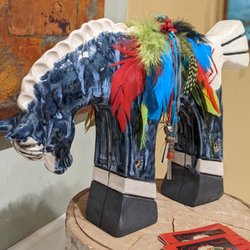 Rock Run Gallery