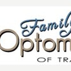 Family Optometry of Tracy