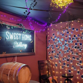 Sweet Home Spirits - The owner also plays guitar and hosts original musicians. - Distilleries Near Me - Leeds, Alabama Sweet Home Spirits - The owner also plays guitar and hosts original musicians. - Distilleries Near Me - Leeds, Alabama