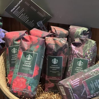 Starbucks - Coffee & Tea Near Me - Farmington, Michigan Starbucks - Coffee & Tea Near Me - Farmington, Michigan