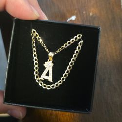 New Mirage Jewelry Corp - Cadena