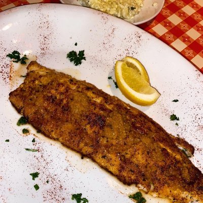 Luigi's Original Restaurant by null