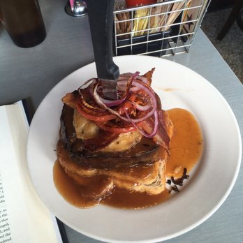 Comet Cafe - An incredible bit of deliciousness on a plate. - Breakfast & Brunch Near Me - Milwaukee, Wisconsin Comet Cafe - An incredible bit of deliciousness on a plate. - Breakfast & Brunch Near Me - Milwaukee, Wisconsin