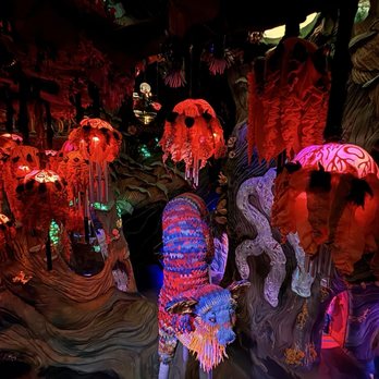 Meow Wolf - Venues & Event Spaces Near Me - Denver, Colorado Meow Wolf - Venues & Event Spaces Near Me - Denver, Colorado