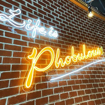 Pho Time Authentic Vietnamese Eatery - Life is.. - Vietnamese Near Me - Markham, Ontario