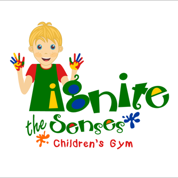 Ignite the Senses Children's Gym - Business Logo - Kids Activities Near Me - Bluffton, South Carolina Ignite the Senses Children's Gym - Business Logo - Kids Activities Near Me - Bluffton, South Carolina