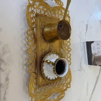Qishr Coffee House - Coffee & Tea Near Me - San Jose, California Qishr Coffee House - Coffee & Tea Near Me - San Jose, California