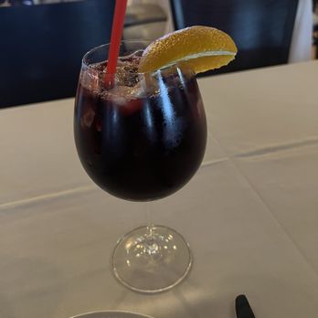 Marfil Bistro - Sangria - Breakfast & Brunch Near Me - Doral, Florida Marfil Bistro - Sangria - Breakfast & Brunch Near Me - Doral, Florida