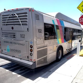 Middletown Trolley Station - The shuttle buses will have terminal 1 or terminal 2 they do a round trip for the schedules at the middle town they operate 6 min. - Public Transportation Near Me - San Diego, California Middletown Trolley Station - The shuttle buses will have terminal 1 or terminal 2 they do a round trip for the schedules at the middle town they operate 6 min. - Public Transportation Near Me - San Diego, California