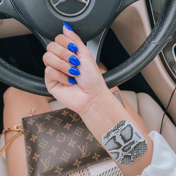 TL Nails - Nail Salons Near Me - Richardson, Texas