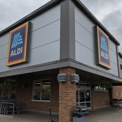 ALDI - ALDI in Shelby