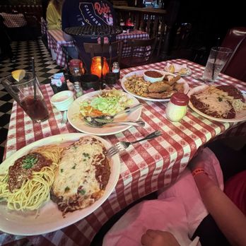 Miceli's Italian Restaurant - Eggplant Parmigiana - Italian Near Me - Los Angeles, California Miceli's Italian Restaurant - Eggplant Parmigiana - Italian Near Me - Los Angeles, California