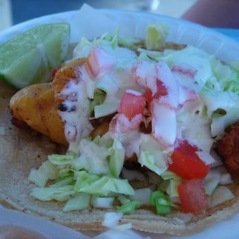 Tacos y Mariscos Juanita's - Camarones (shrimp) Taco - Mexican Near Me - Yuma, Arizona Tacos y Mariscos Juanita's - Camarones (shrimp) Taco - Mexican Near Me - Yuma, Arizona