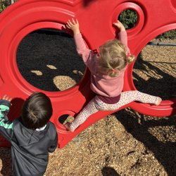 Climbing the circles