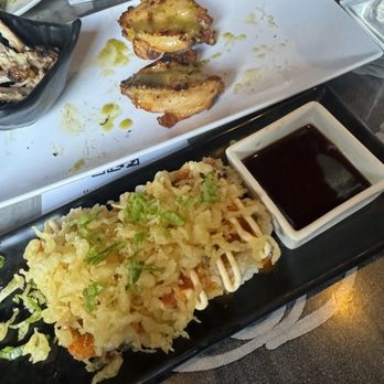 Moshi Moshi - Sushi Bars Near Me - San Francisco, California
