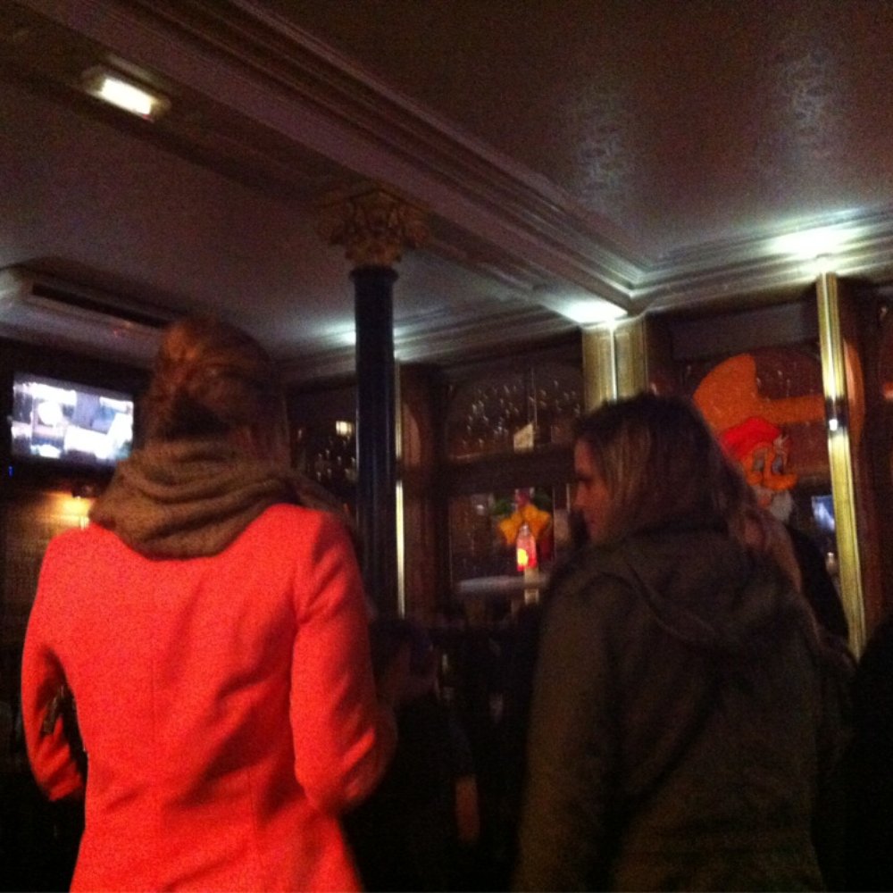 Oxford Arms - Pubs Near Me - London, XGL