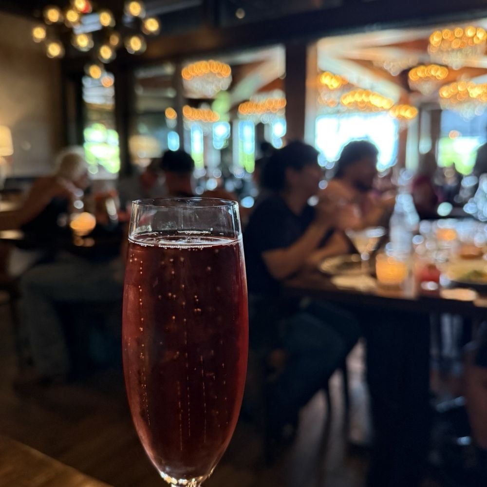 Haywire  - New American Near Me - Houston, Texas