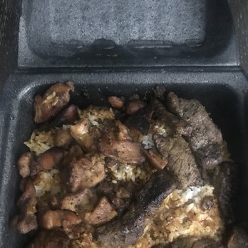 Steak Shack - Chicken & Steak Combo - Steakhouses Near Me - Honolulu, Hawaii Steak Shack - Chicken & Steak Combo - Steakhouses Near Me - Honolulu, Hawaii