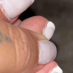 Luxury Nails & Spa