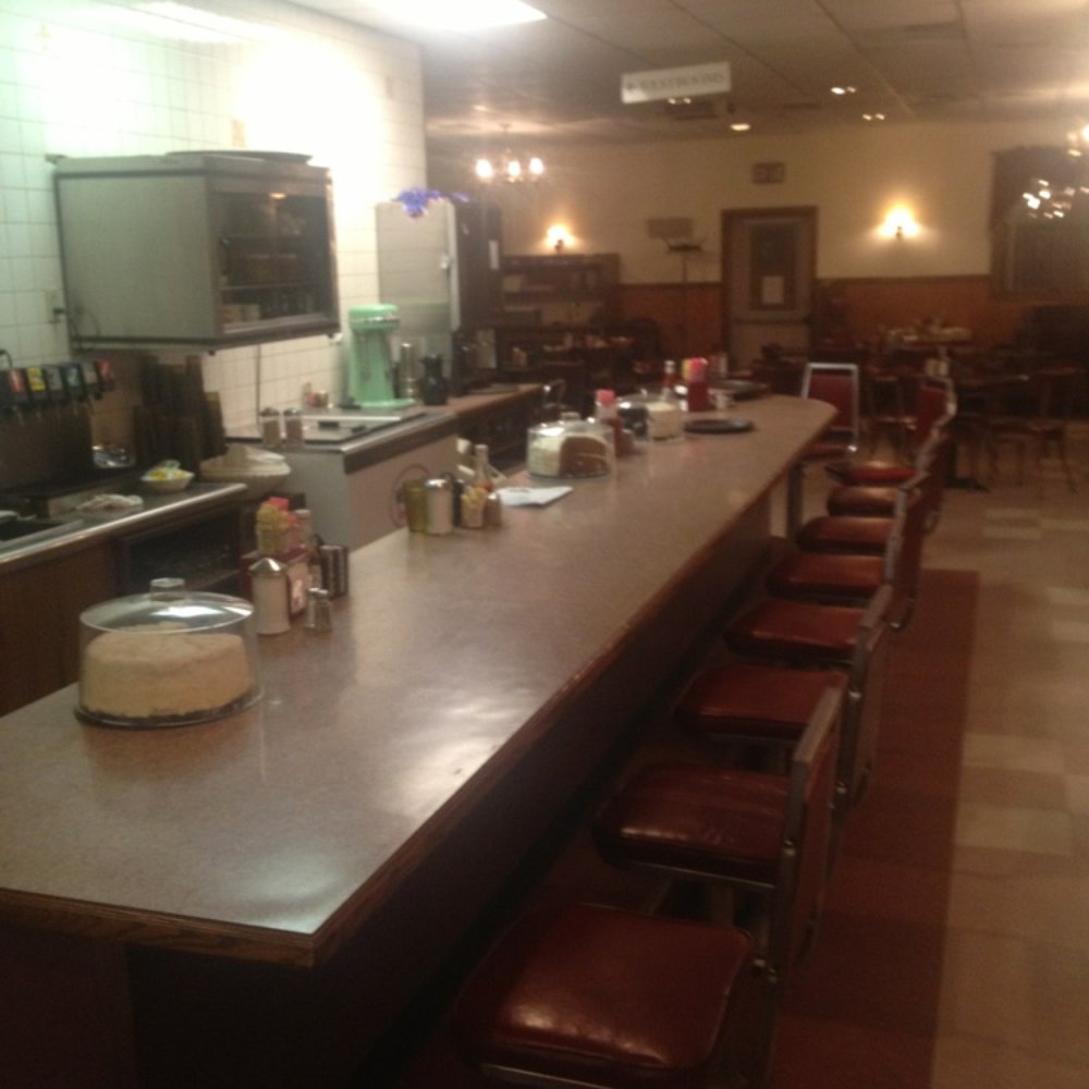 Trainer's Midway - Counter - Diners Near Me - Bethel, Pennsylvania Trainer's Midway - Counter - Diners Near Me - Bethel, Pennsylvania
