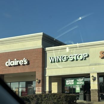 Wingstop - Chicken Wings Near Me - Alabaster, Alabama Wingstop - Chicken Wings Near Me - Alabaster, Alabama