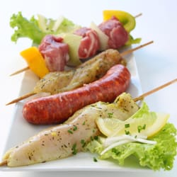 Les Partisans du Goût - Assortiment boucherie fait maison