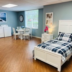 Hunter's Creek Nursing and Rehab Center