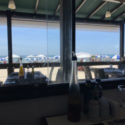 Restaurantes Canto do Mar - Ocean view