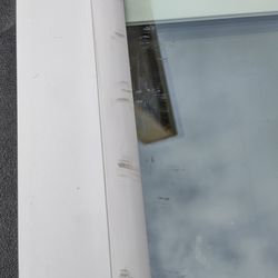 Shore Windows and Doors - This is the product I got from the company.