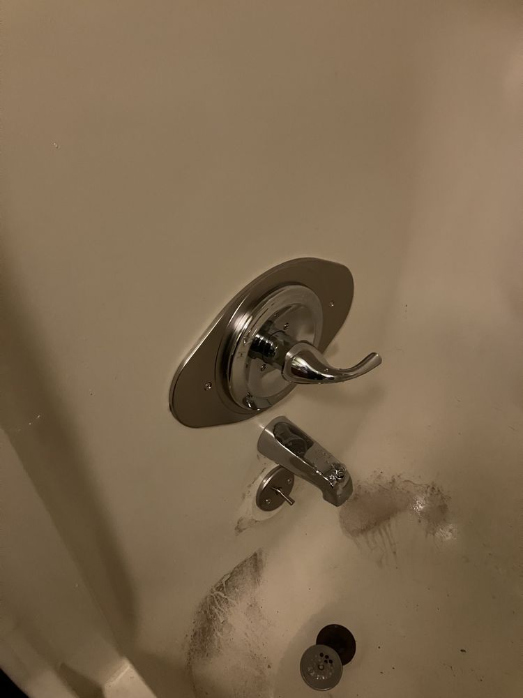 Slide of Turner Mechanical