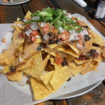 Fightingtown Tavern - Nachos - Burgers Near Me - Blue Ridge, Georgia Fightingtown Tavern - Nachos - Burgers Near Me - Blue Ridge, Georgia