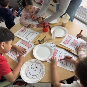 Growing Minds Academy - Child Care & Day Care Near Me - Compton, California Growing Minds Academy - Child Care & Day Care Near Me - Compton, California