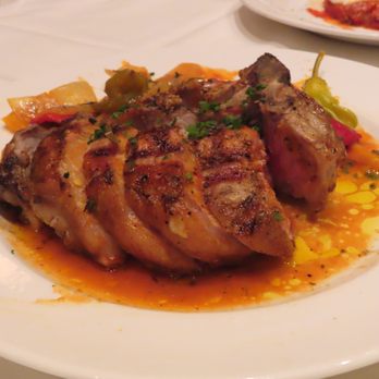 Becco - pork chop - Italian Near Me - New York, New York Becco - pork chop - Italian Near Me - New York, New York
