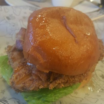 Bareburger - Montclair - Burgers Near Me - Montclair, New Jersey