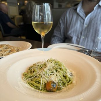 Panzano - Pesto alla Trapenese - Italian Near Me - Denver, Colorado Panzano - Pesto alla Trapenese - Italian Near Me - Denver, Colorado