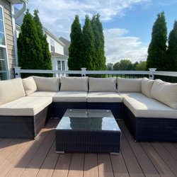 Best Patio Accessories