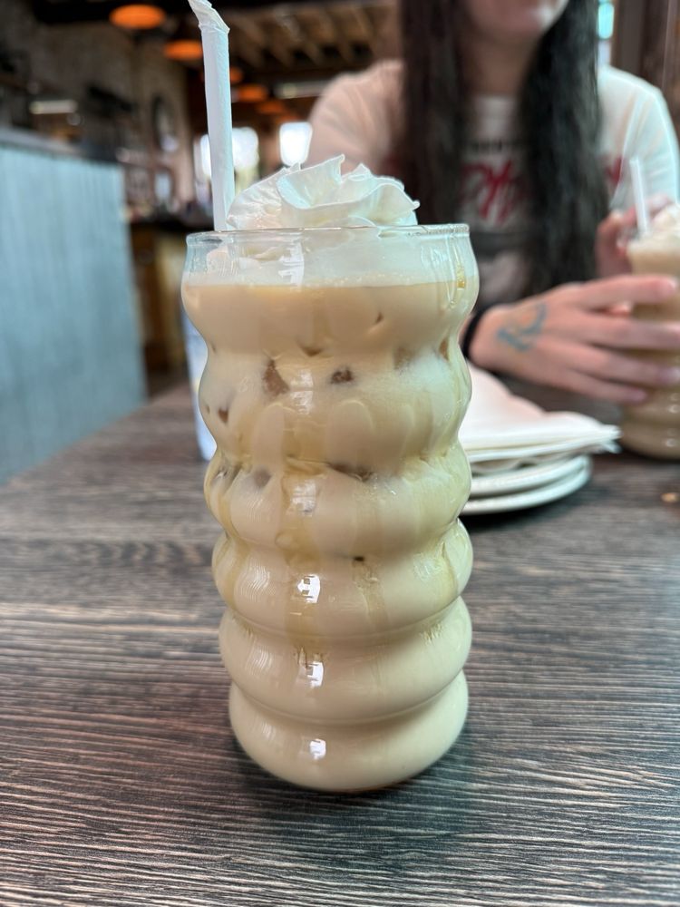 Johnny Pamcakes 2 Logo