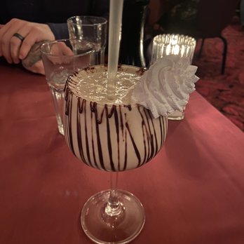 Five O'Clock Steakhouse - Brandy Alexander - Steakhouses Near Me - Milwaukee, Wisconsin Five O'Clock Steakhouse - Brandy Alexander - Steakhouses Near Me - Milwaukee, Wisconsin