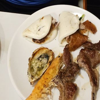 Sea & Sky Feast Buffet - Buffets Near Me - Flushing, New York Sea & Sky Feast Buffet - Buffets Near Me - Flushing, New York