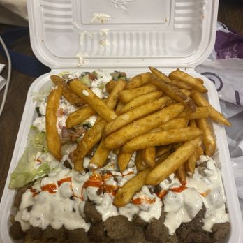 The Munchies - Fast Food Near Me - New York, New York The Munchies - Fast Food Near Me - New York, New York