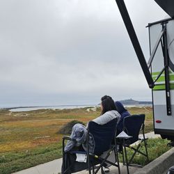 Pillar Point RV Park