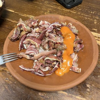 Casa Toni - Tapas/Small Plates Near Me - Madrid, M