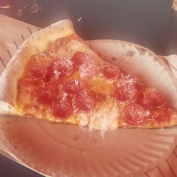 Honey Pizza - Pizza Near Me - Yonkers, New York