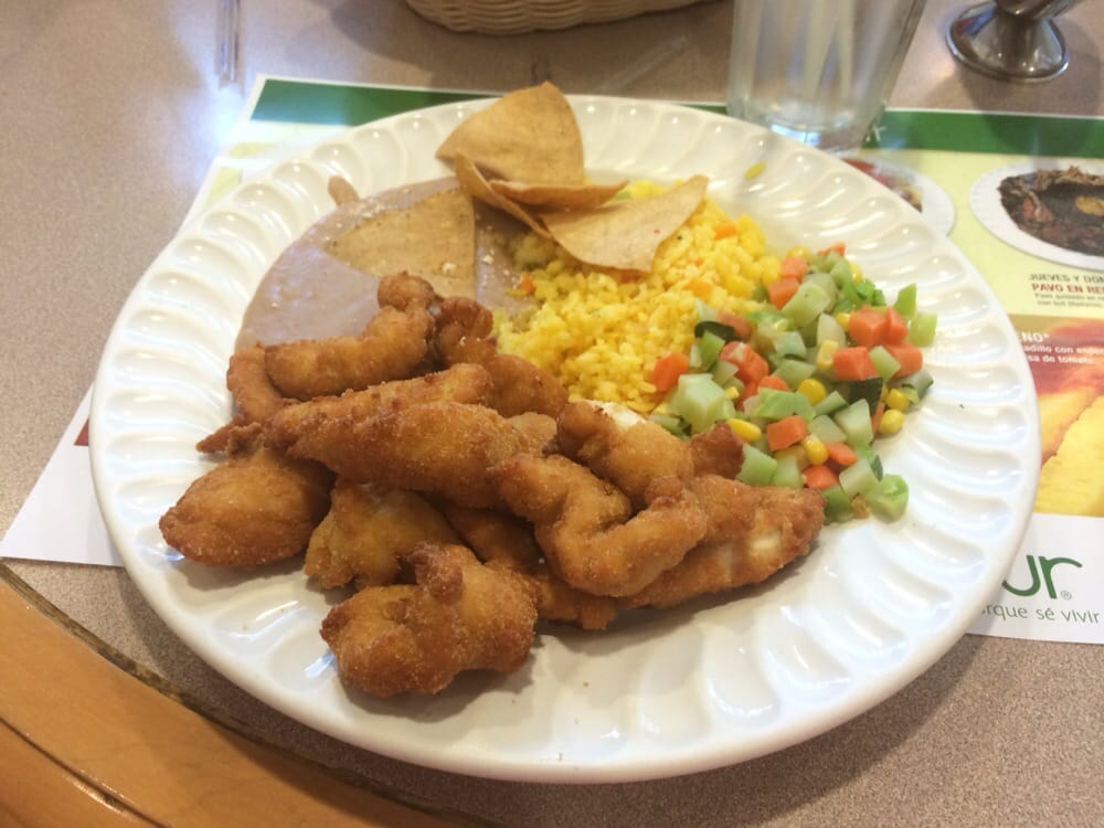Gran Chapur Restaurant